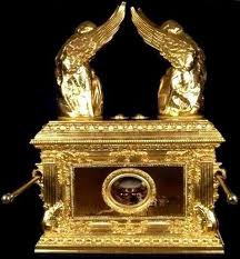 Tipologia Bíblica - O Tabernáculo